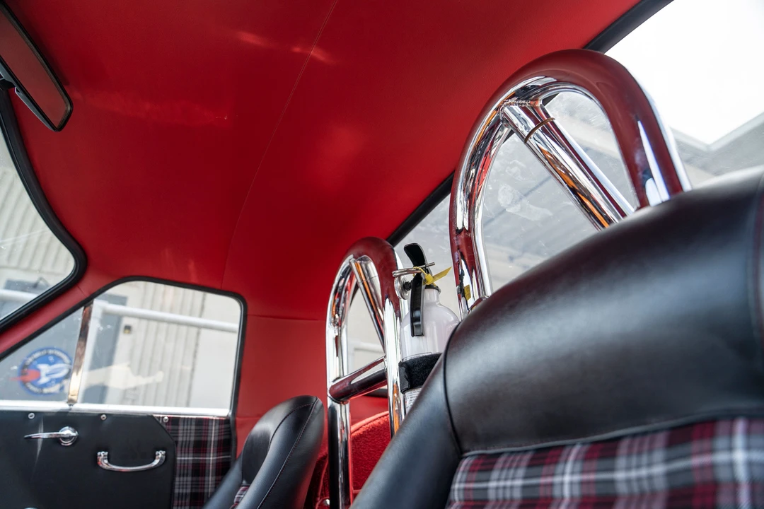 1965 TVR Griffith - Image 30 of 31