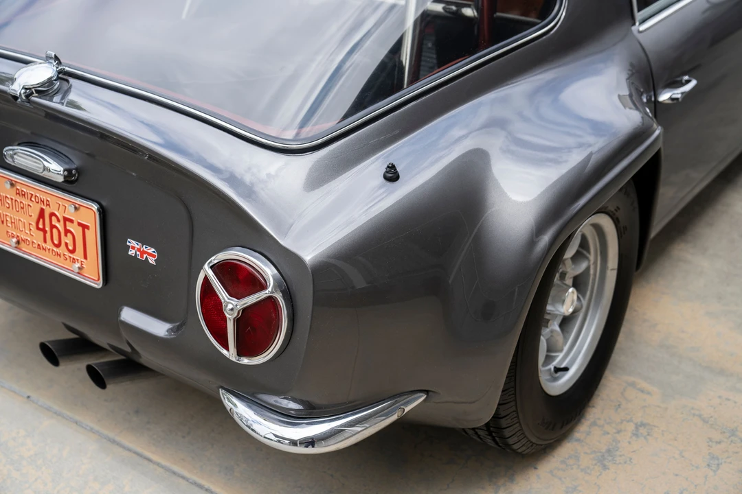 1965 TVR Griffith - Image 19 of 31