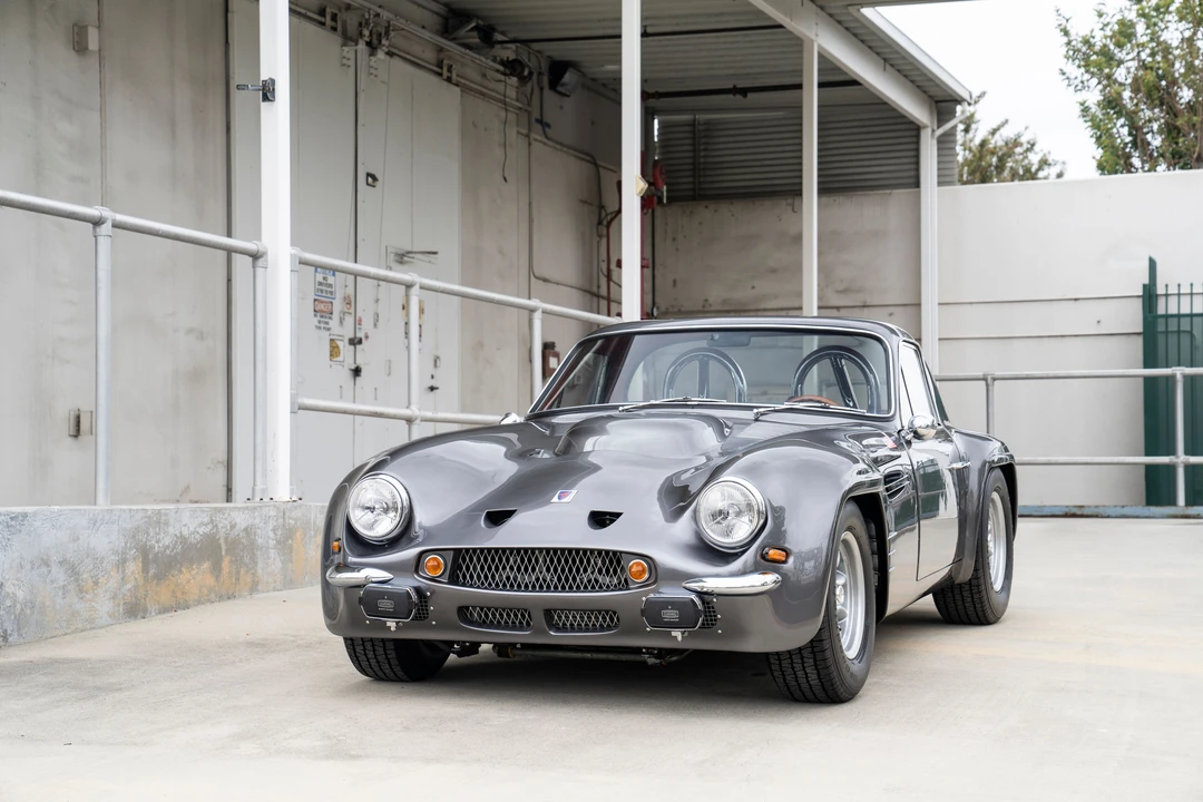 1965 TVR Griffith - Image 4 of 31