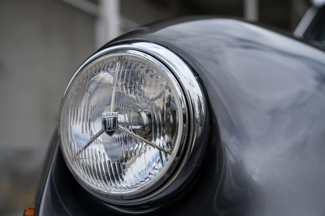 1965 TVR Griffith - Image 18 of 31