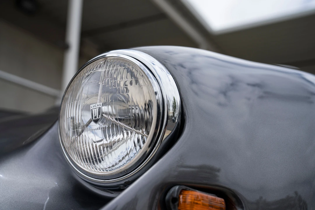 1965 TVR Griffith - Image 16 of 31