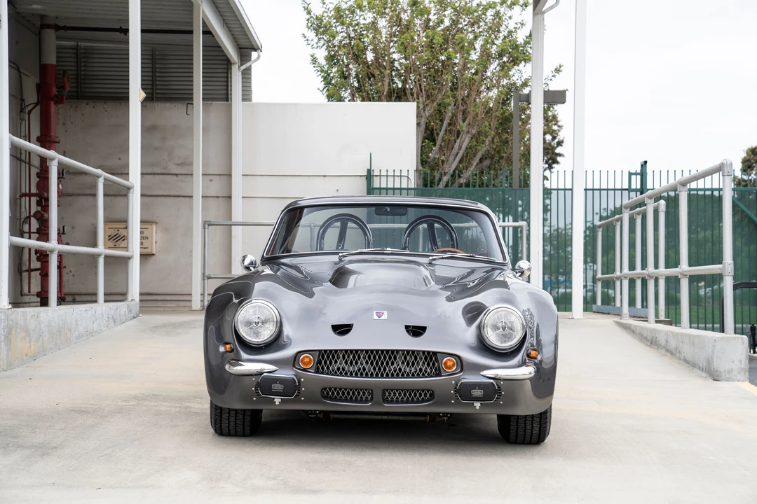 1965 TVR Griffith - Image 3 of 31