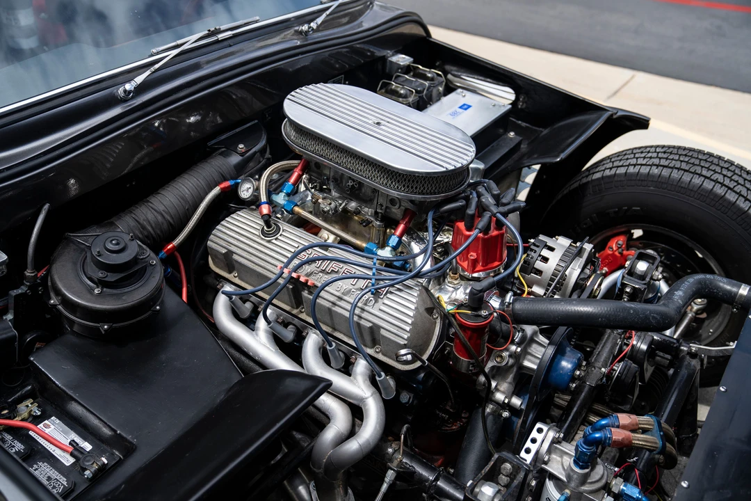 1965 TVR Griffith - Image 23 of 31