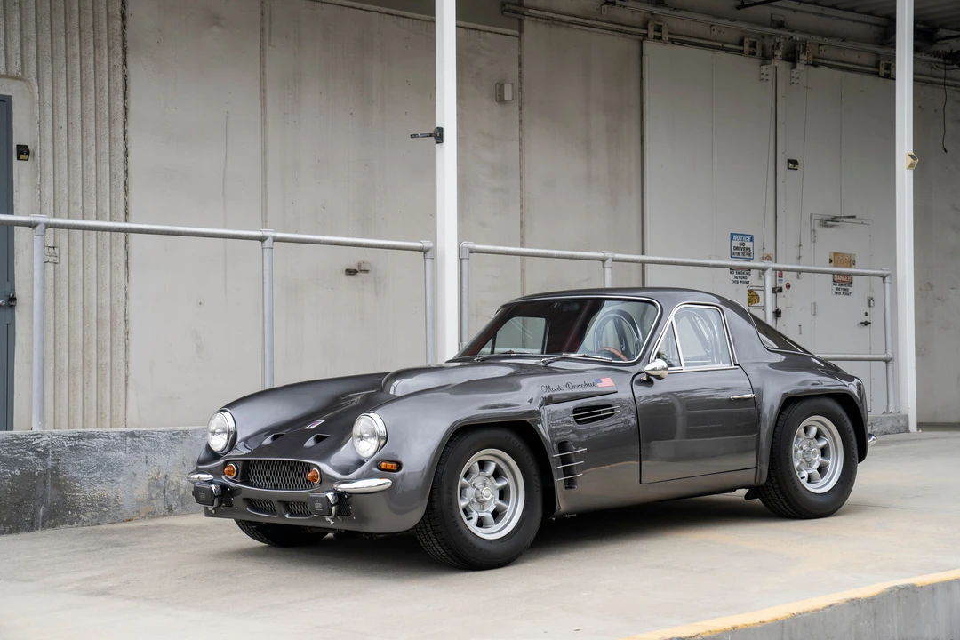 1965 TVR Griffith - Image 7 of 31