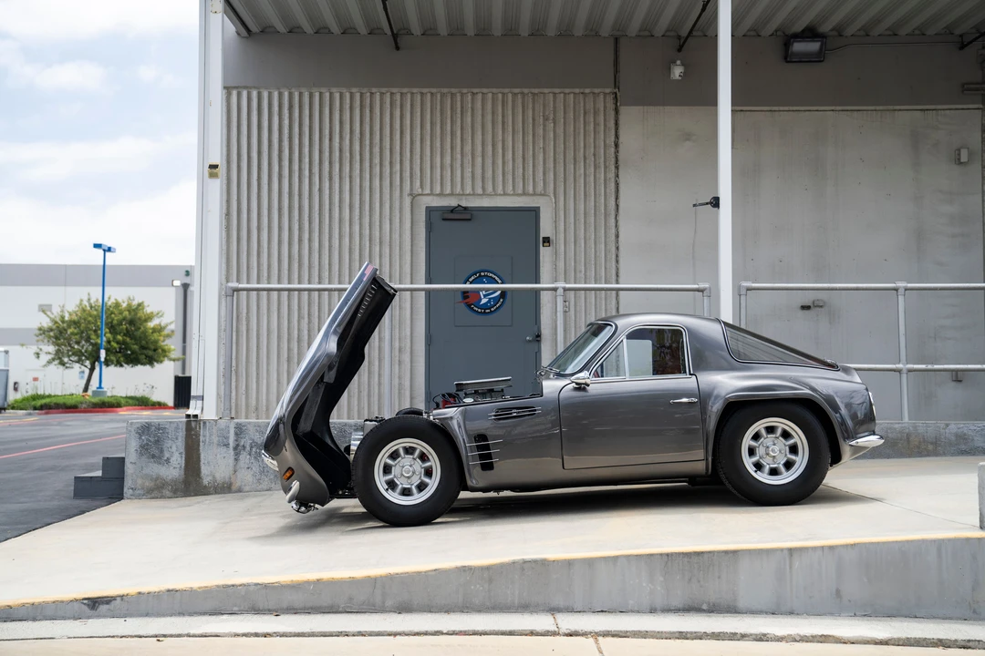1965 TVR Griffith - Image 26 of 31