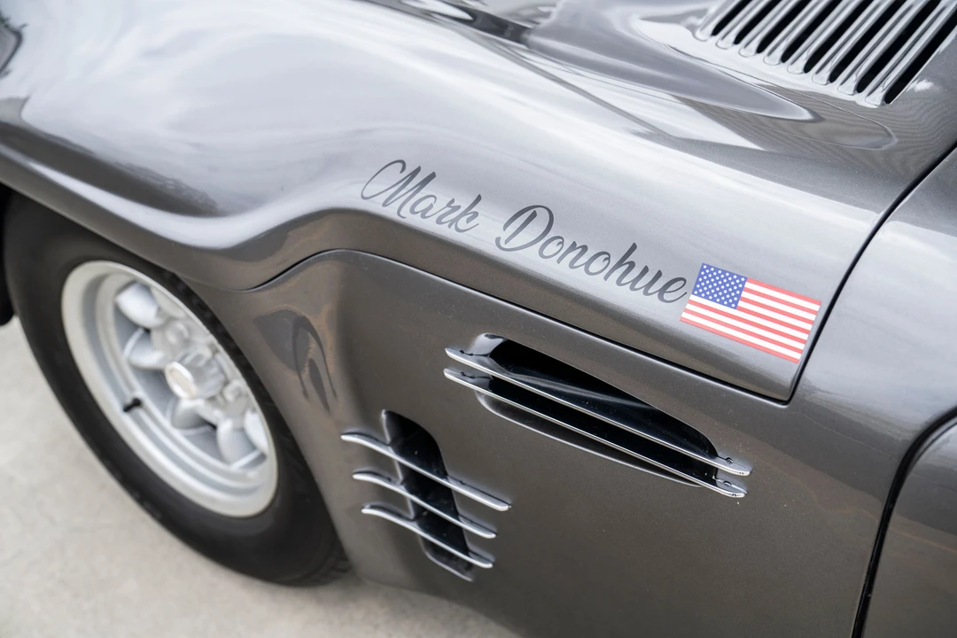 1965 TVR Griffith - Image 13 of 31
