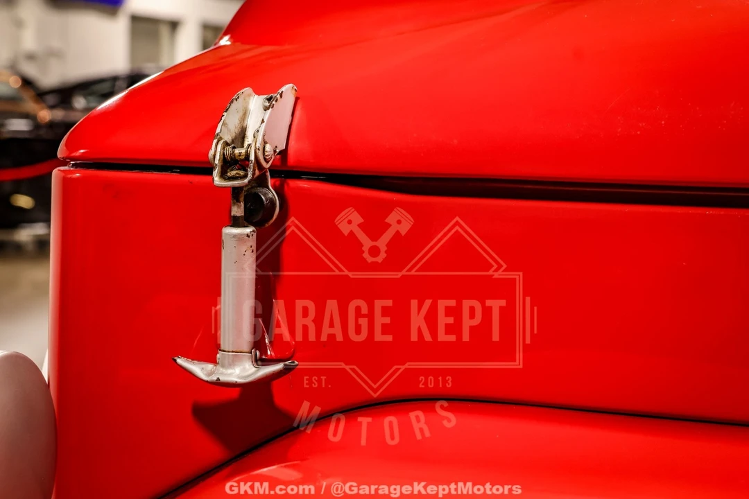 1965 Toyota J40 Land Cruiser - Image 31 of 31