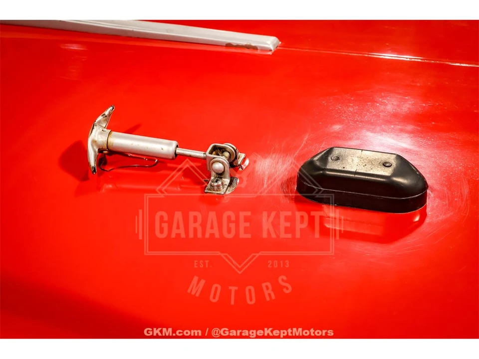 1965 Toyota J40 Land Cruiser - Image 31 of 31