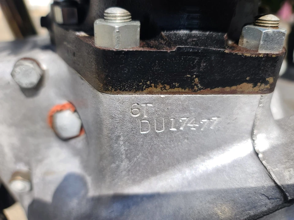 1965 Triumph Tiger (Triumph Engineering) - Image 31 of 31
