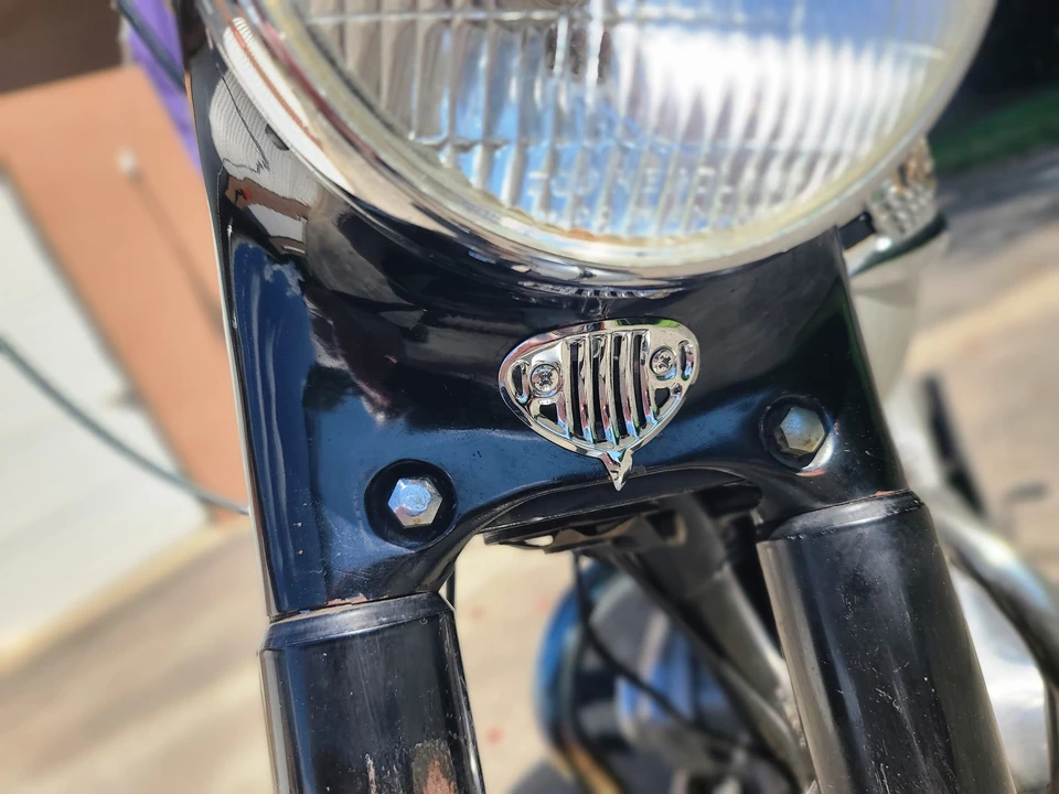 1965 Triumph Tiger (Triumph Engineering) - Image 12 of 31
