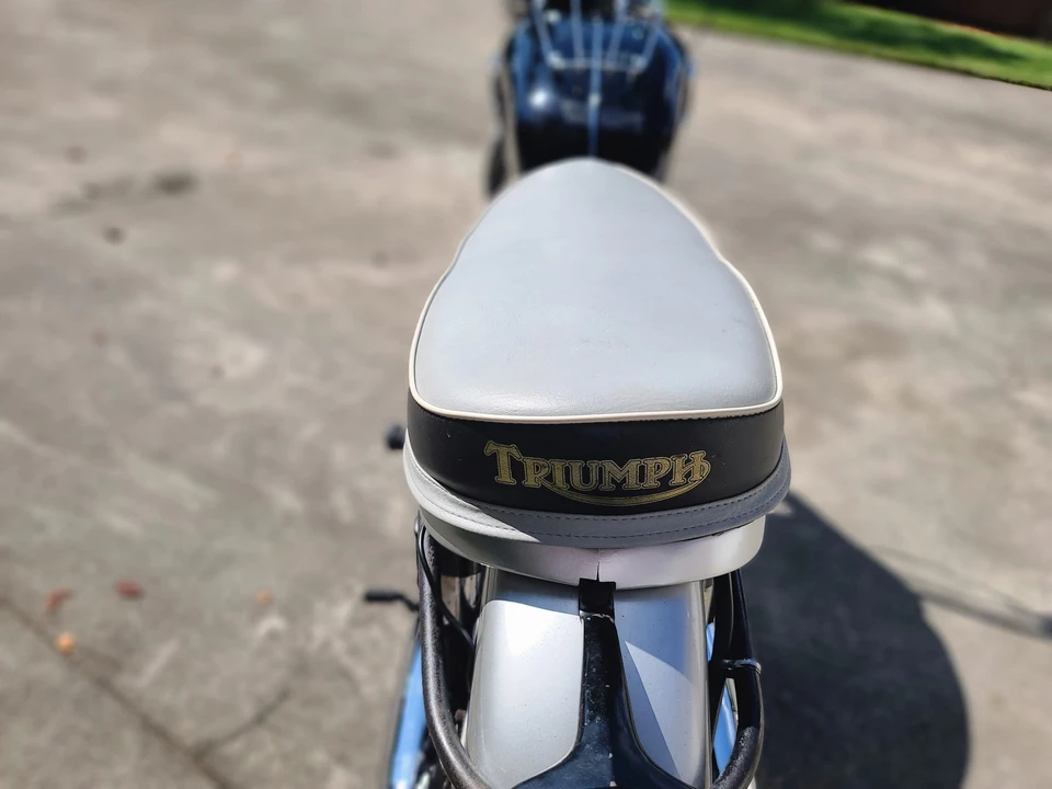 1965 Triumph Tiger (Triumph Engineering) - Image 19 of 31