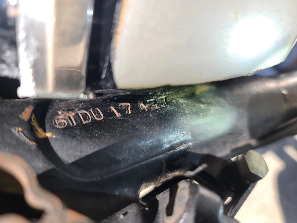 1965 Triumph Tiger (Triumph Engineering) - Image 30 of 31