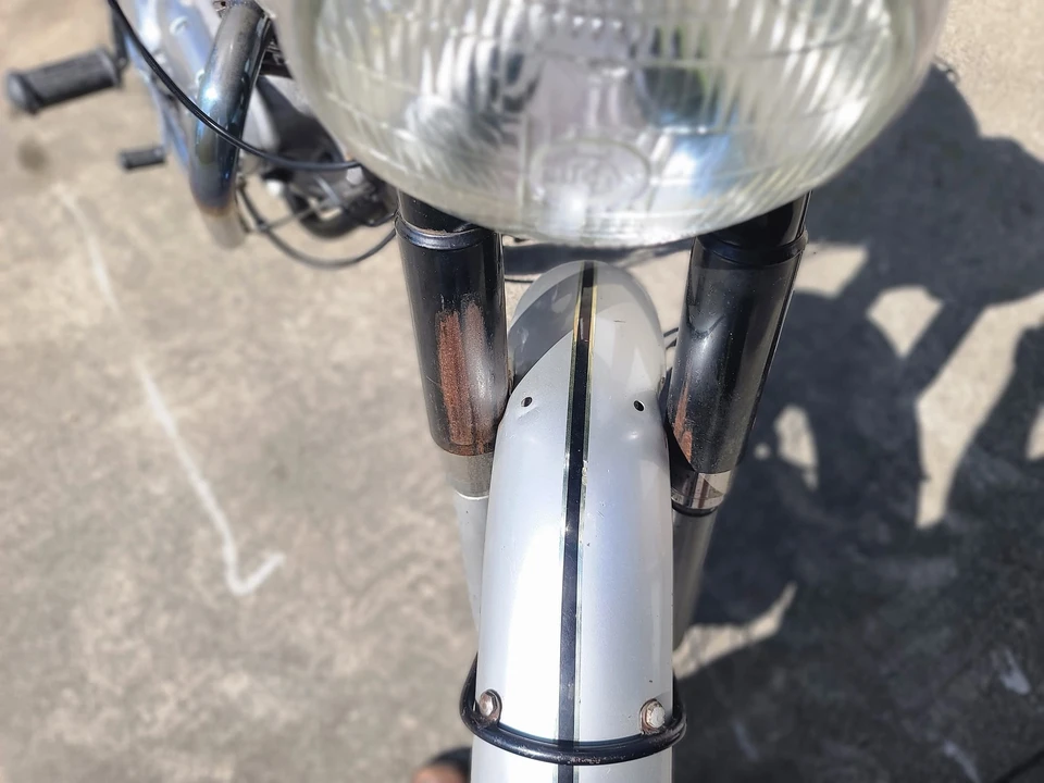 1965 Triumph Tiger (Triumph Engineering) - Image 11 of 31