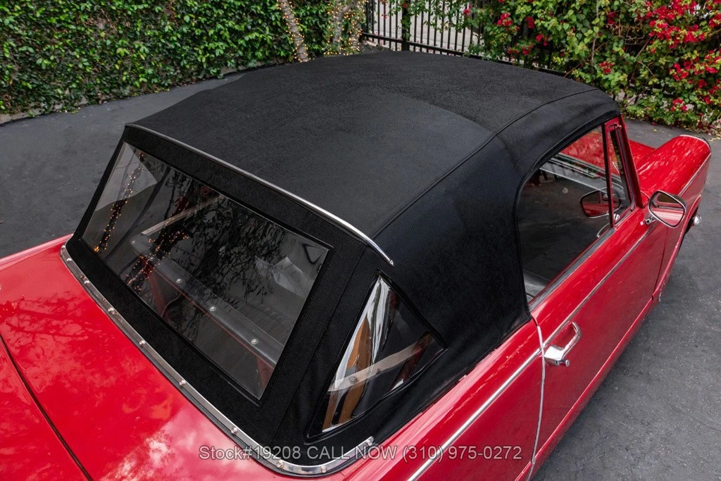 1965 Triumph Herald - Image 12 of 12