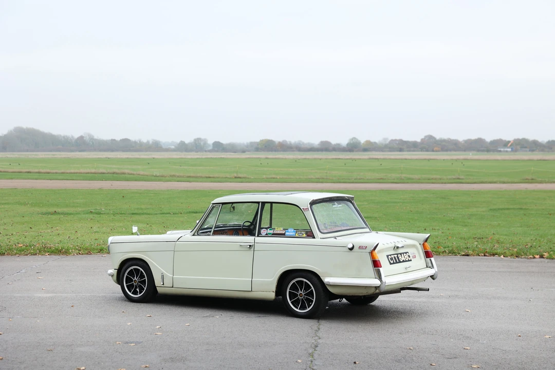 1965 Triumph Herald - Image 13 of 13