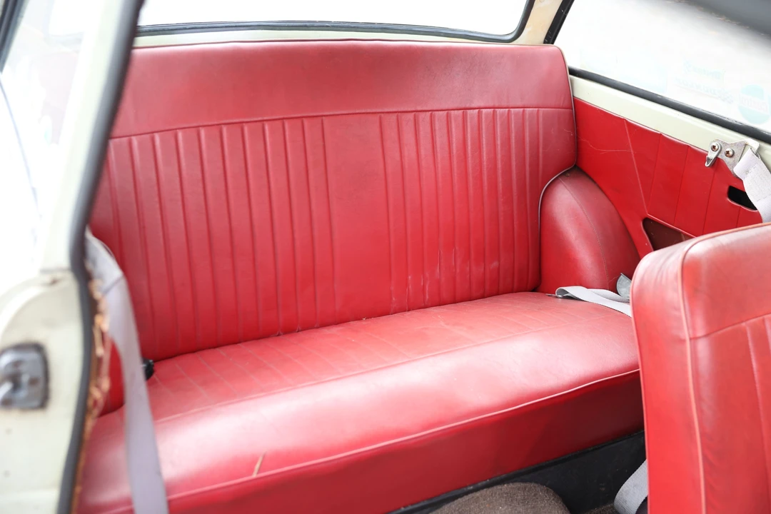 1965 Triumph Herald - Image 2 of 13