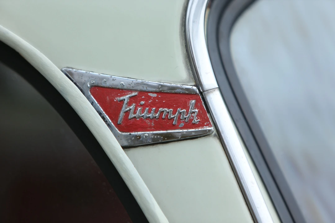 1965 Triumph Herald - Image 10 of 13