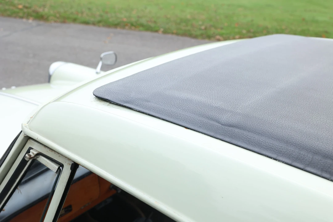 1965 Triumph Herald - Image 9 of 13