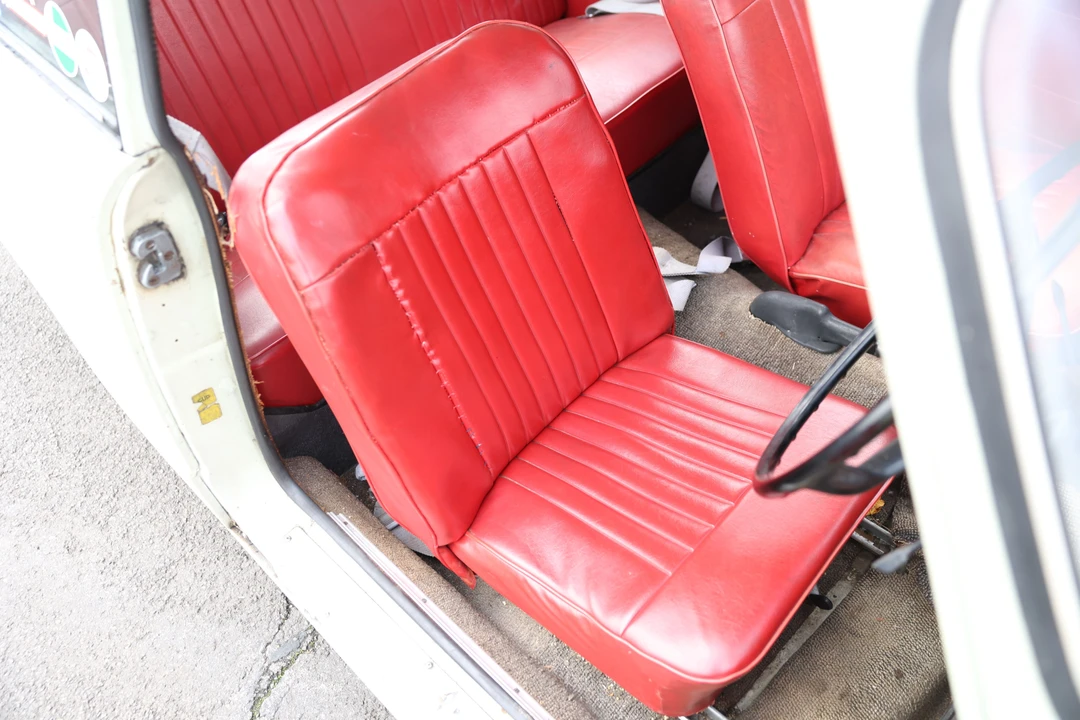 1965 Triumph Herald - Image 3 of 13