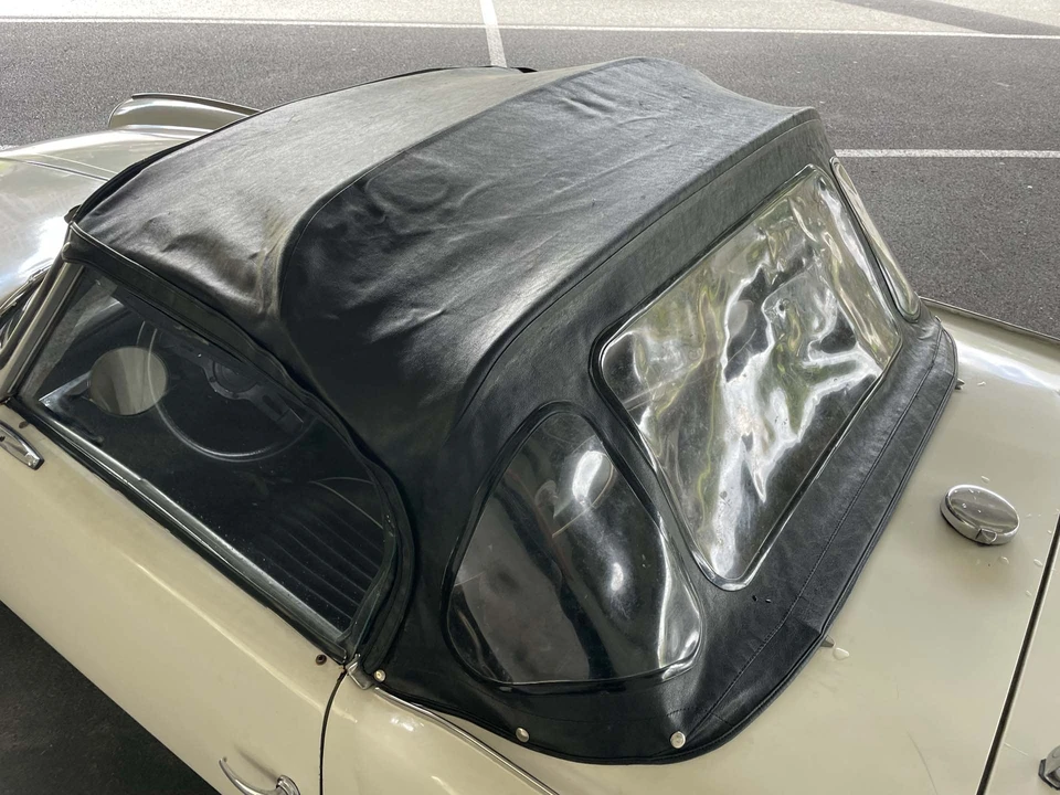 1965 Triumph Spitfire Mark II - Image 7 of 31