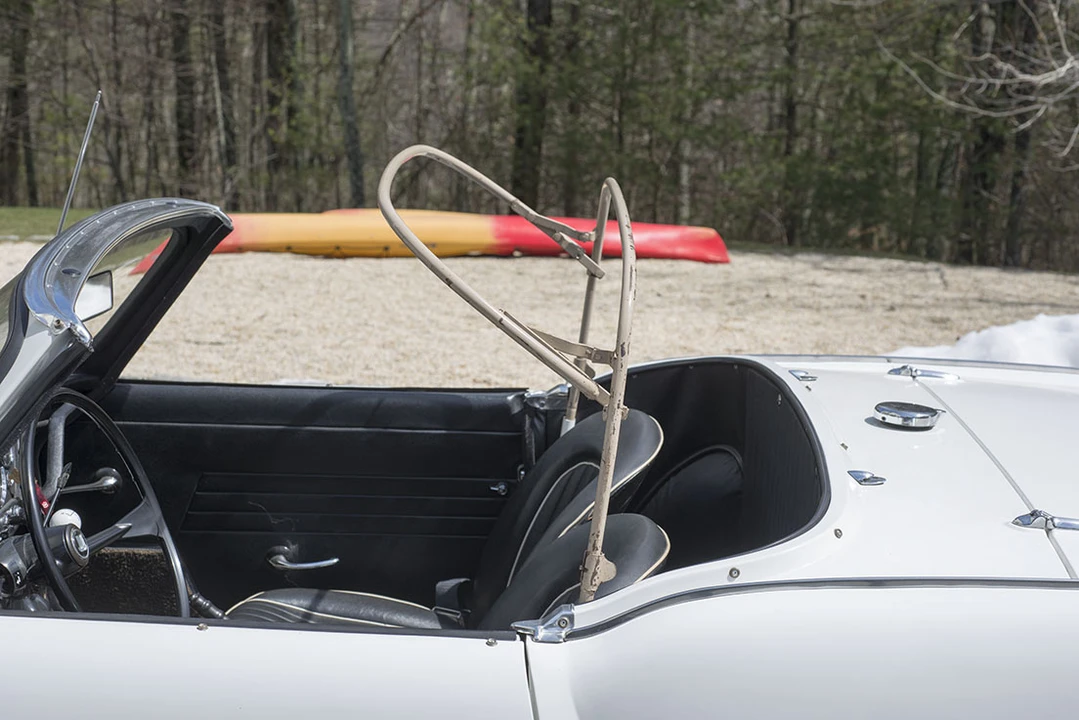 1965 Triumph Spitfire Mark II - Image 13 of 31