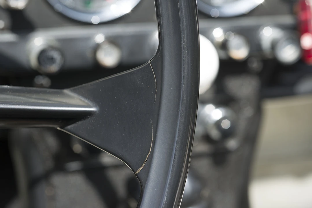 1965 Triumph Spitfire Mark II - Image 20 of 31