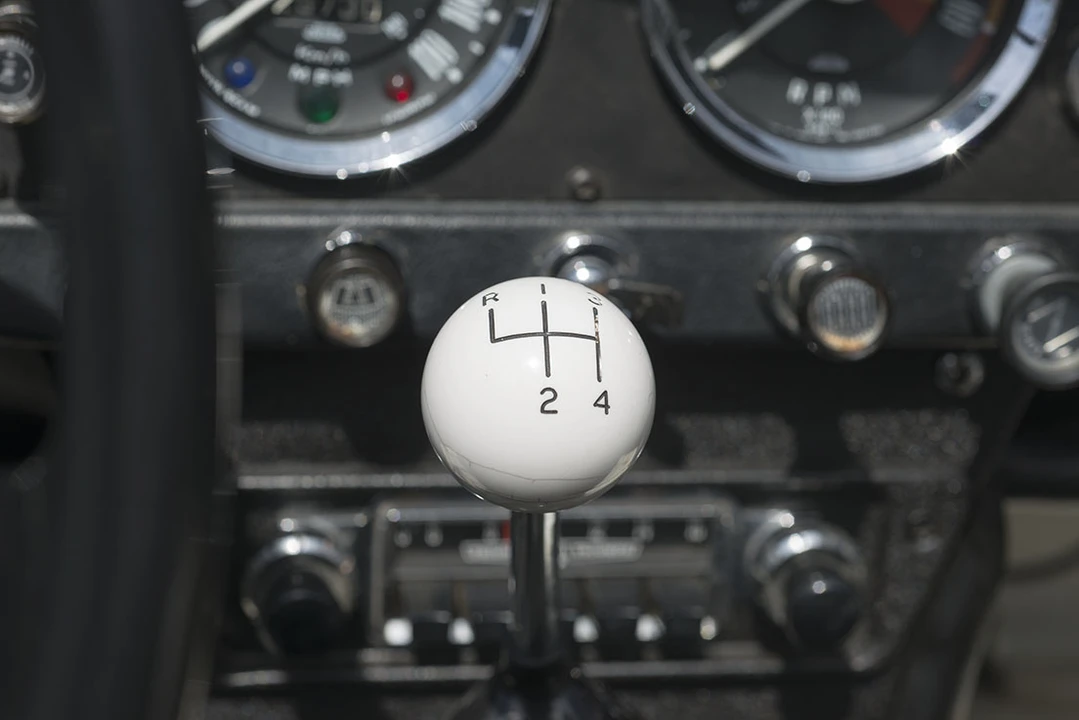 1965 Triumph Spitfire Mark II - Image 25 of 31