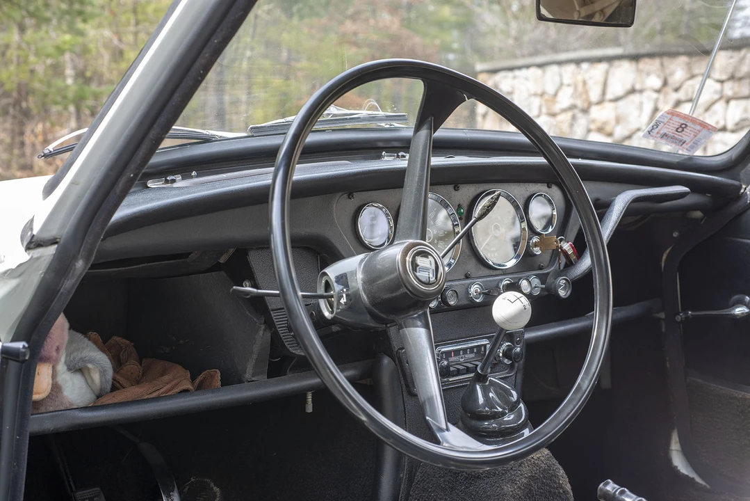 1965 Triumph Spitfire Mark II - Image 15 of 31
