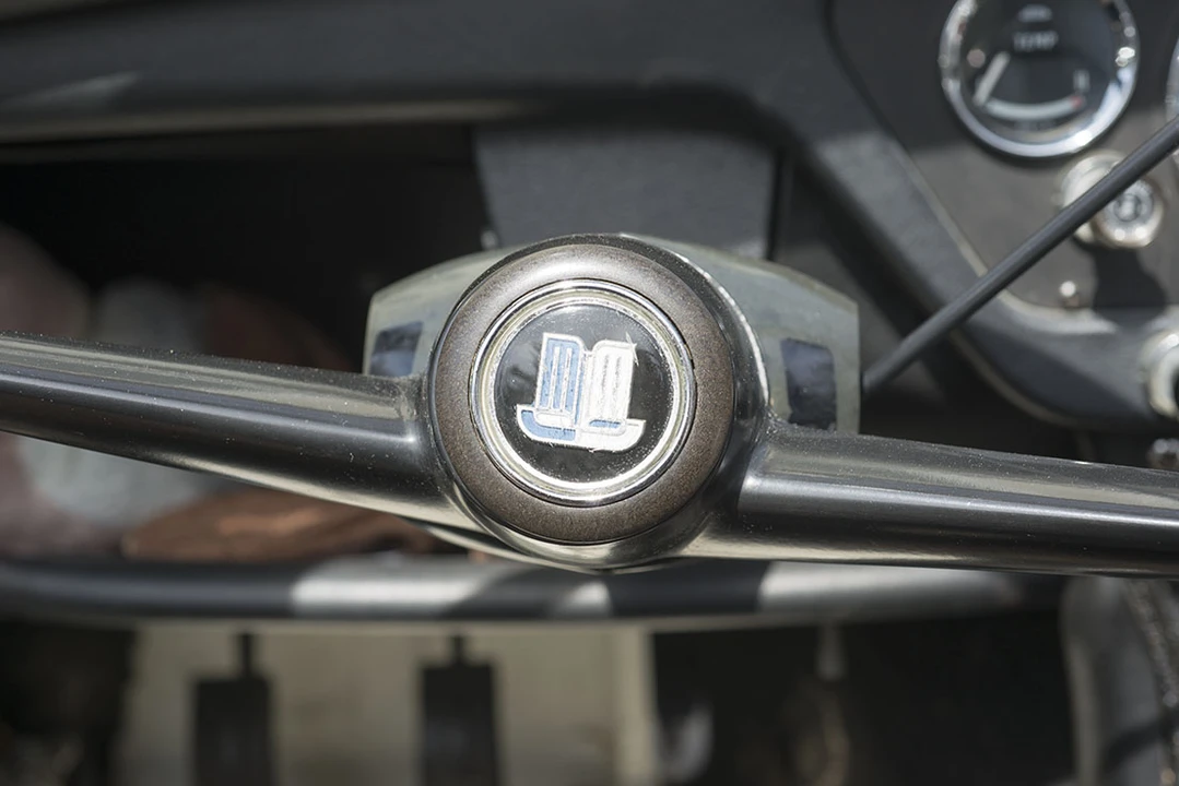 1965 Triumph Spitfire Mark II - Image 19 of 31