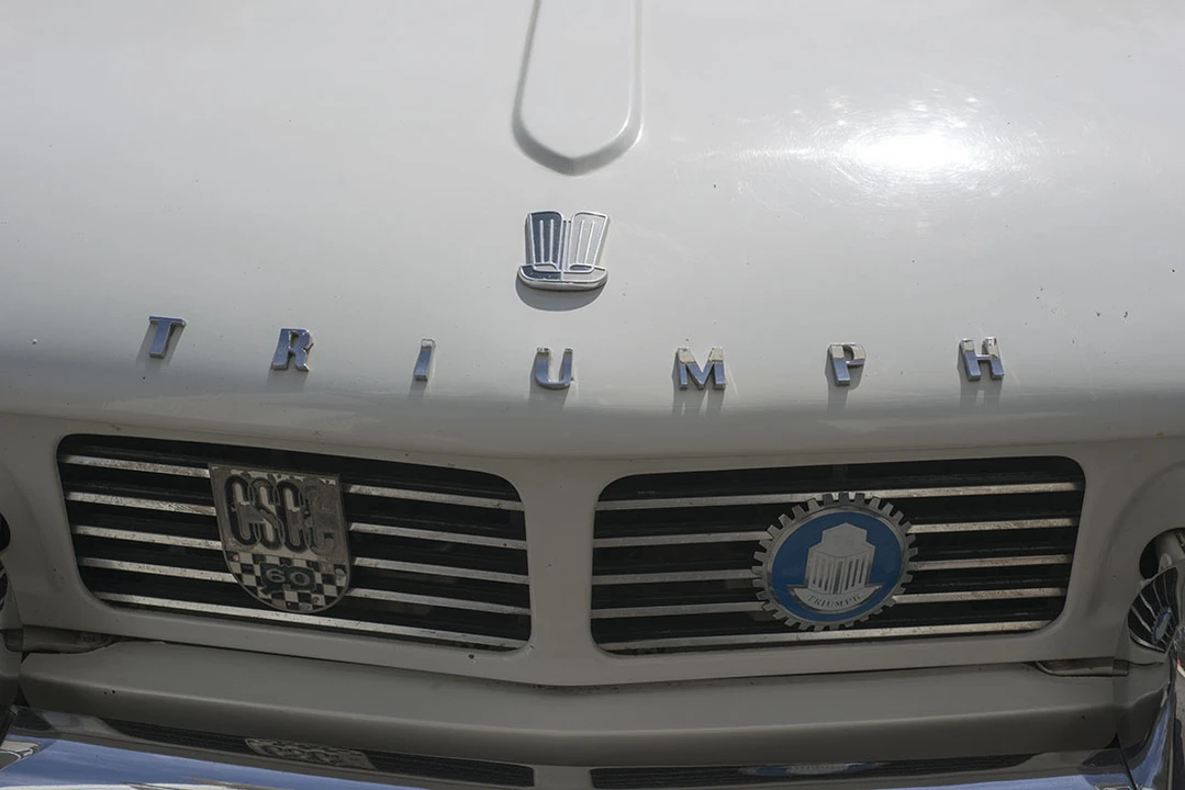 1965 Triumph Spitfire Mark II - Image 10 of 31