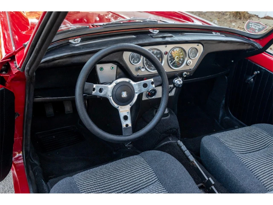 1965 Triumph Spitfire Mark II - Image 20 of 31