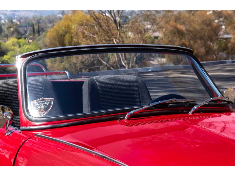 1965 Triumph Spitfire Mark II - Image 12 of 31
