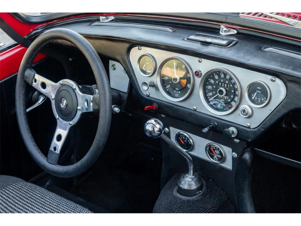 1965 Triumph Spitfire Mark II - Image 26 of 31