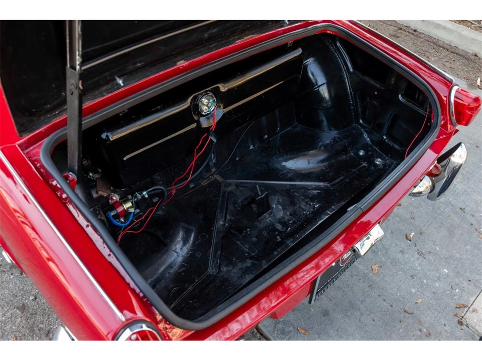 1965 Triumph Spitfire Mark II - Image 28 of 31