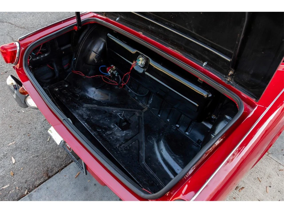 1965 Triumph Spitfire Mark II - Image 30 of 31