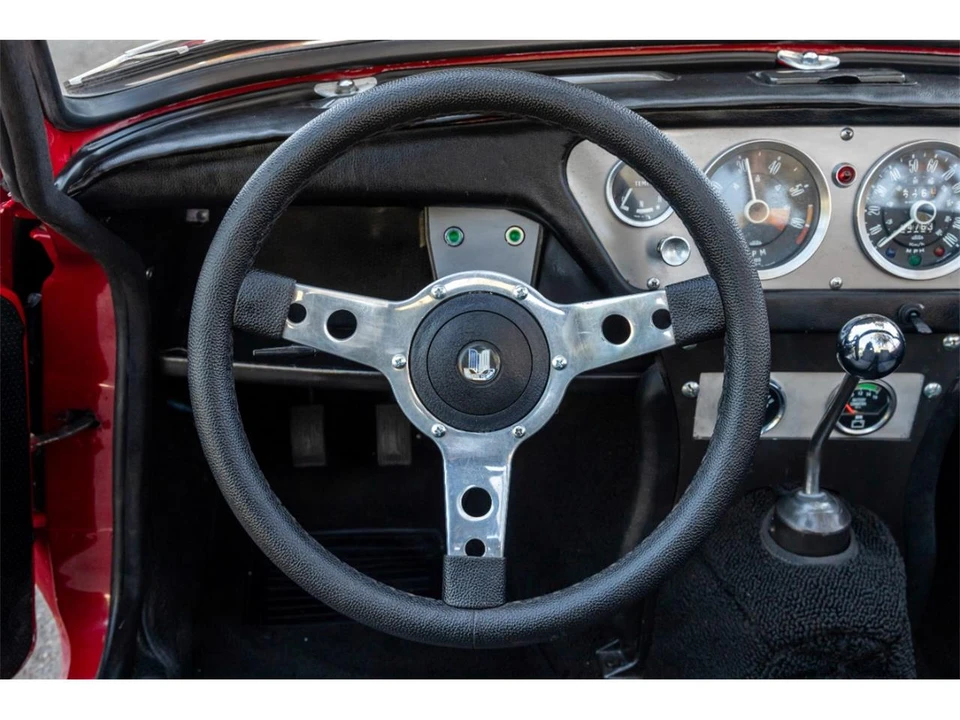 1965 Triumph Spitfire Mark II - Image 21 of 31