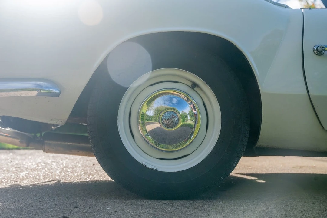 1965 Triumph Spitfire Mark II - Image 21 of 30