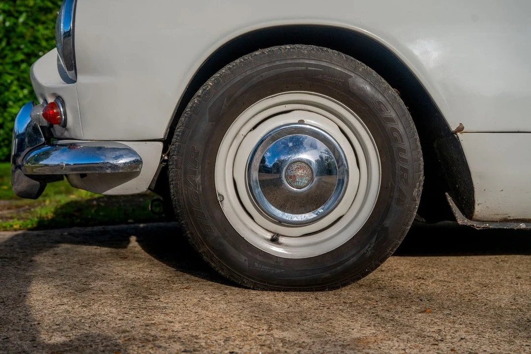 1965 Triumph Spitfire Mark II - Image 19 of 30