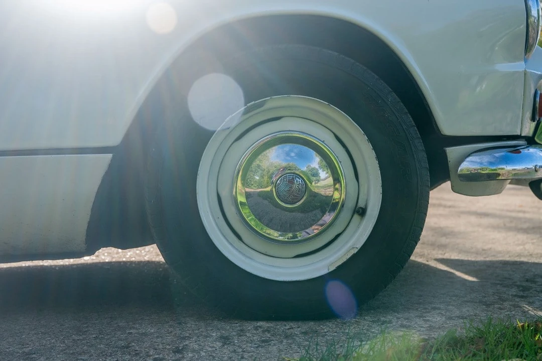 1965 Triumph Spitfire Mark II - Image 22 of 30