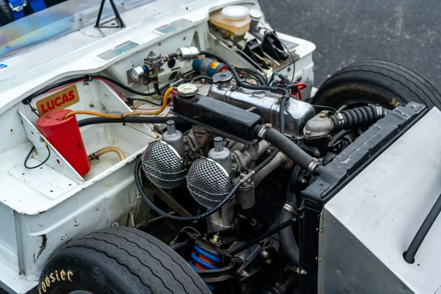 1965 Triumph Spitfire Mark II - Image 20 of 27