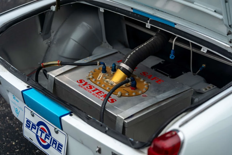 1965 Triumph Spitfire Mark II - Image 24 of 27