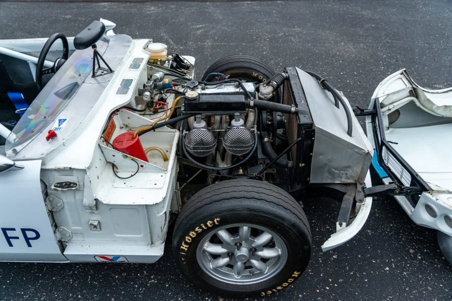 1965 Triumph Spitfire Mark II - Image 17 of 27