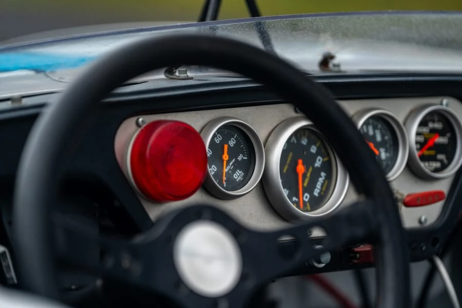 1965 Triumph Spitfire Mark II - Image 12 of 27