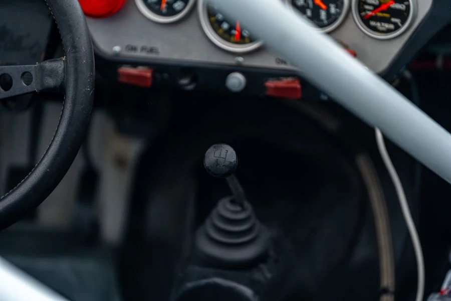 1965 Triumph Spitfire Mark II - Image 16 of 27