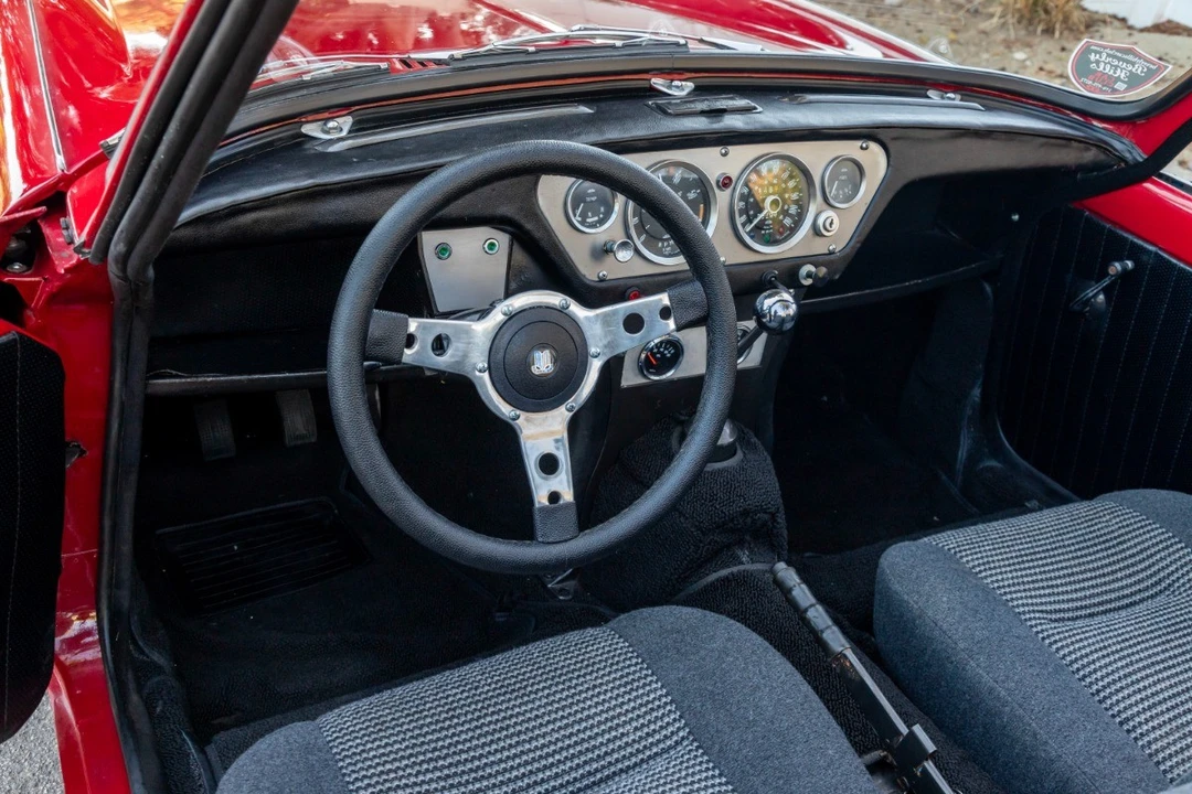 1965 Triumph Spitfire Mark II - Image 22 of 31