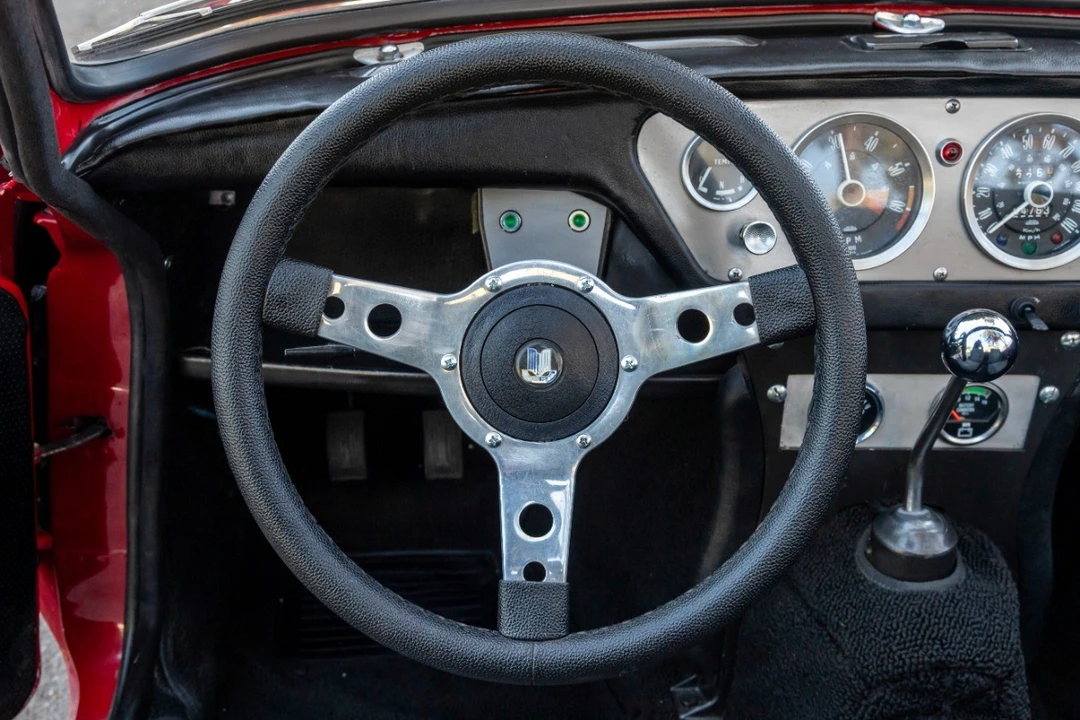 1965 Triumph Spitfire Mark II - Image 23 of 31
