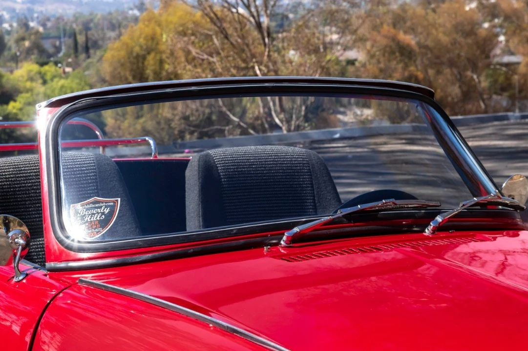 1965 Triumph Spitfire Mark II - Image 14 of 31