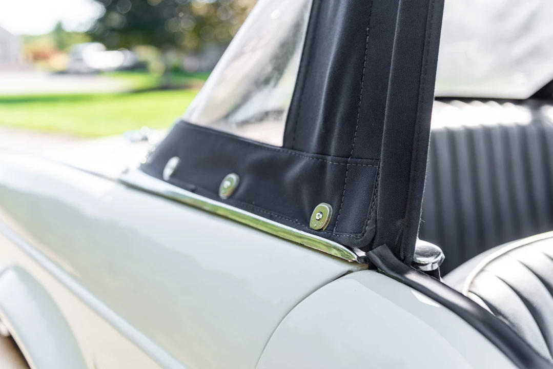 1965 Triumph TR4 - Image 31 of 31