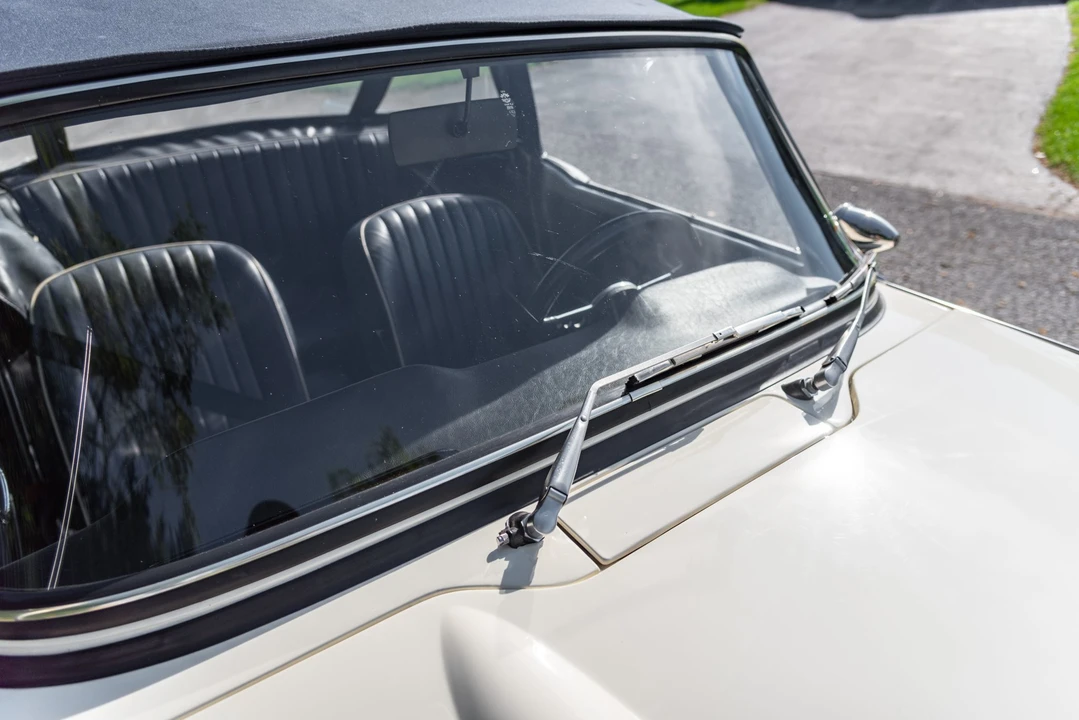 1965 Triumph TR4 - Image 24 of 31