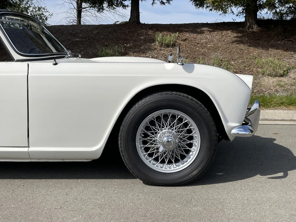1965 Triumph TR4 - Image 27 of 31